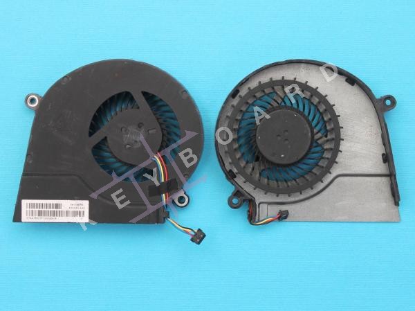 Вентилятор до ноутбука Hp Pavilion 17-E106ER